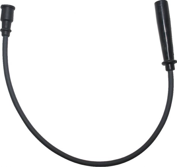 Ignition Coil Cable / Spark Plug Cable - Front, UTV, Odes, 800cc, 1pc - 10A2180 - PBC2234F1