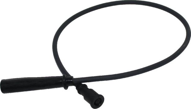 Ignition Coil Cable / Spark Plug Cable - Rear, UTV, Odes, 800cc, 1pc - 10A2181 - PBC2266F1