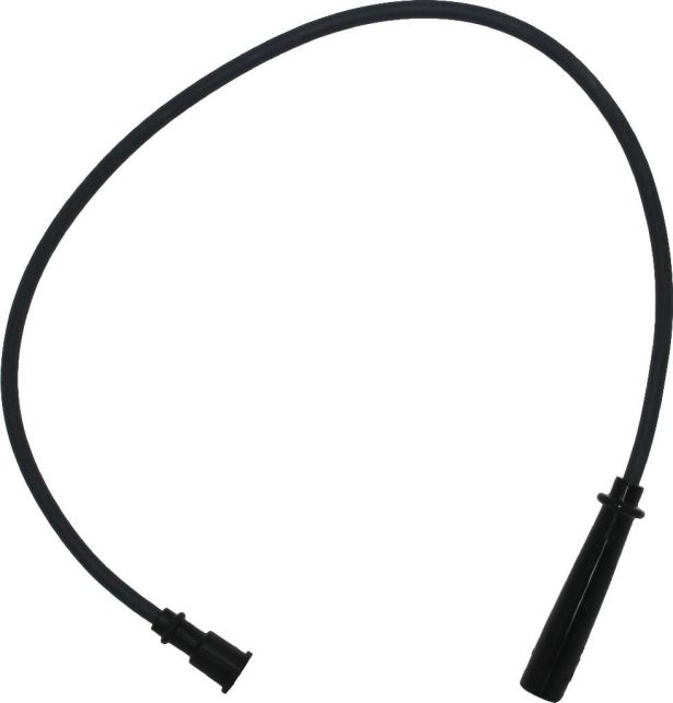 Ignition Coil Cable / Spark Plug Cable - Rear, UTV, Odes, 800cc, 1pc - 10A2181 - PBC2266F1