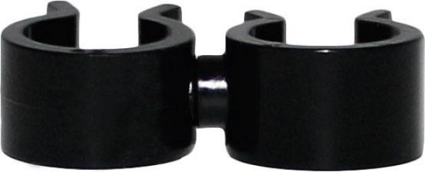 Ignition Coil Clip - XY1100, Chironex 1000cc, 1100cc - 10A2191 - PBC2171F1