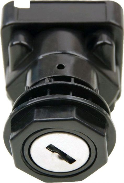 Ignition Key Switch - Suzuki LTZ50, LT80, LT-4WD, LTF250, LT250F , LTF300F, LTF4 - PBC10AF1