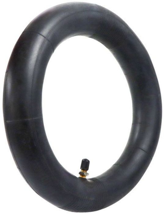 Inner Tube - 10x2.125 with Straight Valve Stem - PBC40TKF1