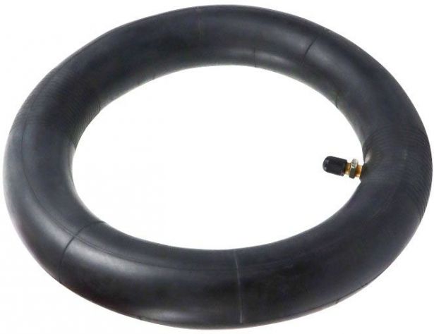 Inner Tube - 10x2.125 with Straight Valve Stem - PBC40TKF1
