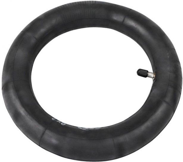 Inner Tube - 10x2 with Straight Valve Stem - PBC40TKF1