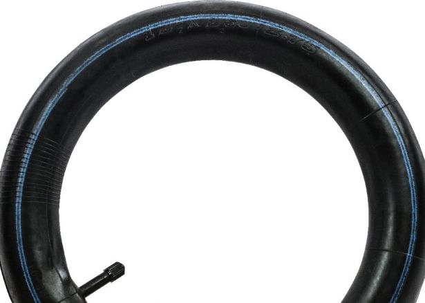 Inner Tube - 12.5x2.5/2.75, Straight Valve Stem - 40P2050 - PBC3398F1
