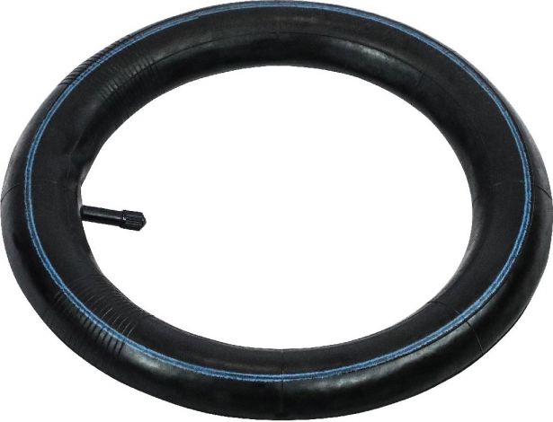 Inner Tube - 12.5x2.5/2.75, Straight Valve Stem - 40P2050 - PBC3398F1