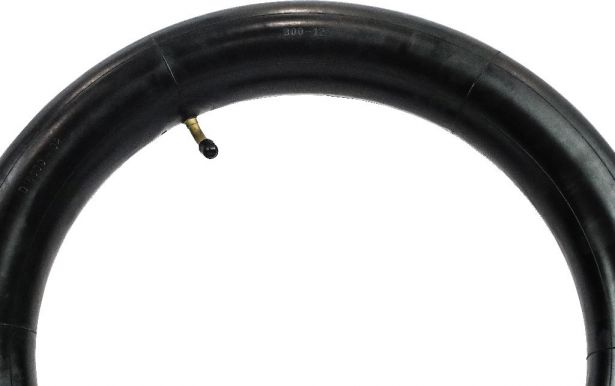 Inner Tube - 18x2.125, Bent Valve Stem - 40P2120 - PBC3459F1