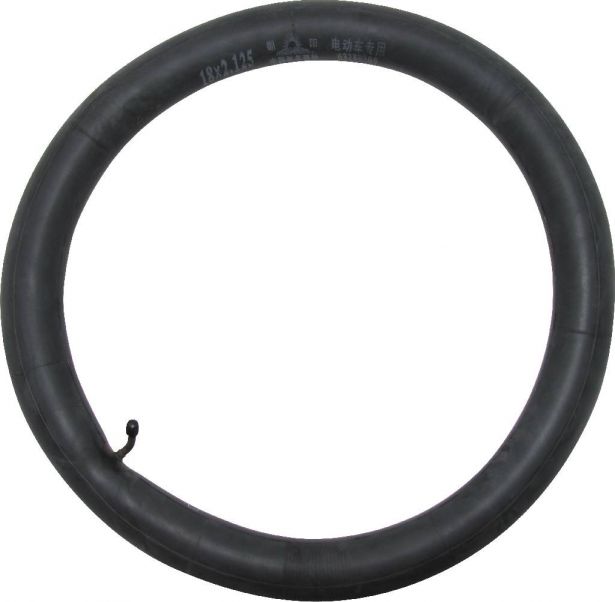 Inner Tube - 18x2.125, Bent Valve Stem - 40P2120 - PBC3459F1