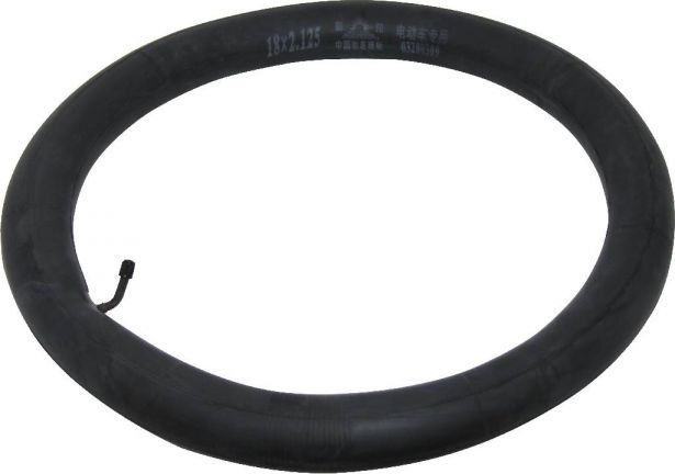Inner Tube - 18x2.125, Bent Valve Stem - 40P2120 - PBC3459F1