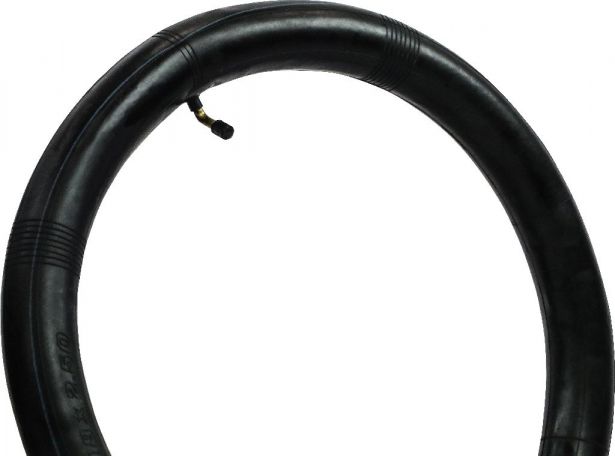 Inner Tube - 18x2.50/2.75 Angled Valve Stem - 40P2085 - PBC3533F1