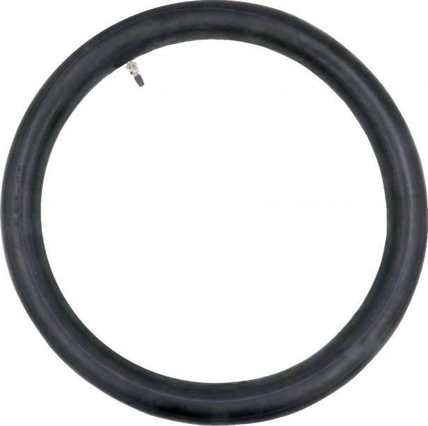 Inner Tube - 18x2.75 Straight Valve Stem - PBC40DF1