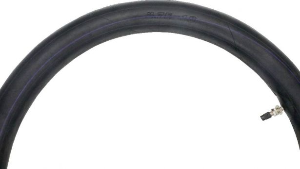 Inner Tube - 18x2.75 Straight Valve Stem - PBC40DF1