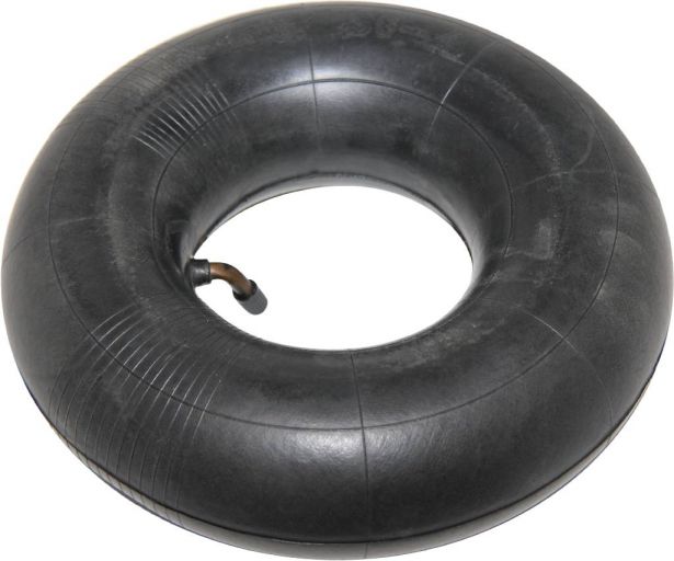 Inner Tube - 3.50-4, 4.10/3.50-4, Angled Valve Stem - 40P2060 - PBC3525F1