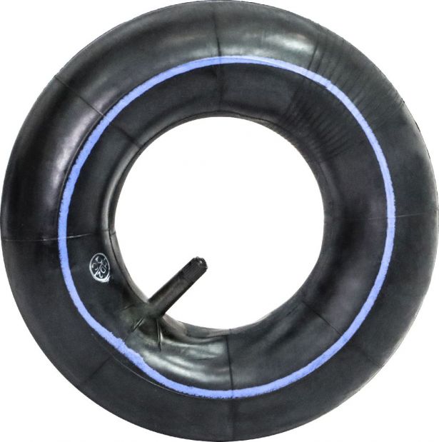 Inner Tube - 3.50-4, Straight Valve Stem - 40A2465 - PBC3560F1