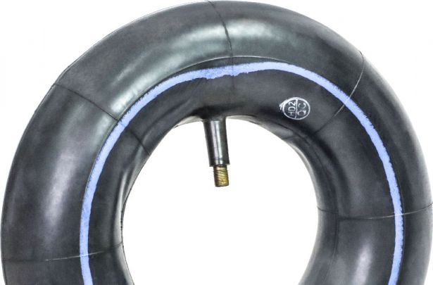 Inner Tube - 3.50-4, Straight Valve Stem - 40A2465 - PBC3560F1