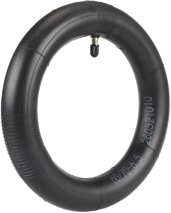 Inner Tube - 60/70-6.5 (10x2.5) with Straight Valve Stem - PBC40TK1025-60F1