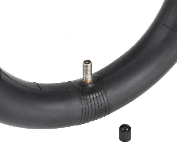 Inner Tube - 60/70-6.5 (10x2.5) with Straight Valve Stem - PBC40TK1025-60F1