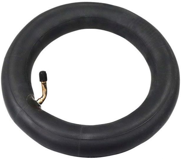 Inner Tube - 8.5x2 with 45 Degree Valve Stem - PBC40TK0852F1