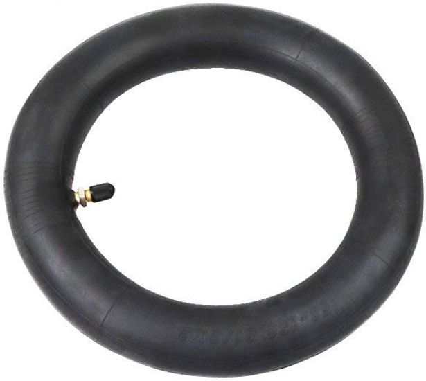 Inner Tube - 8.5x2 with Straight Valve Stem - PBC40TK0F1