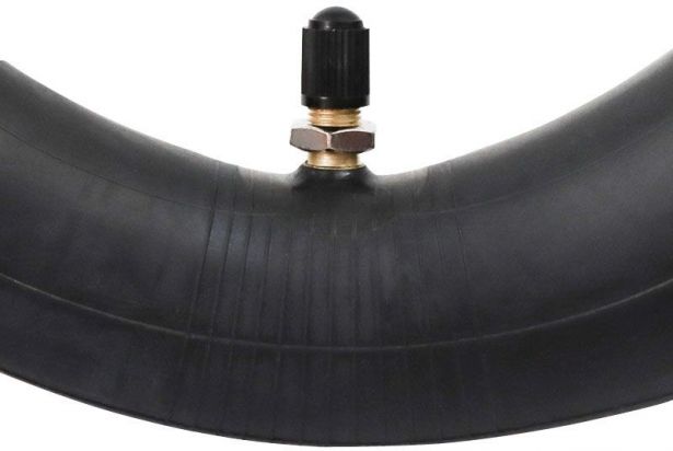 Inner Tube - 8.5x2 with Straight Valve Stem - PBC40TK0F1