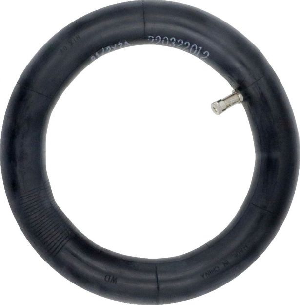 Inner Tube - 8 1/2 x 2, 50-134, SHOK Scooters Neutron - PBC40TF1