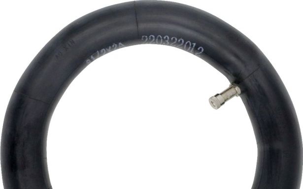 Inner Tube - 8 1/2 x 2, 50-134, SHOK Scooters Neutron - PBC40TF1