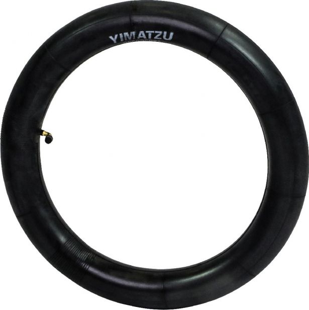 Inner Tube - Yimatzu 16x2.50, TR87, Angled Valve Stem - 40TS162YF1
