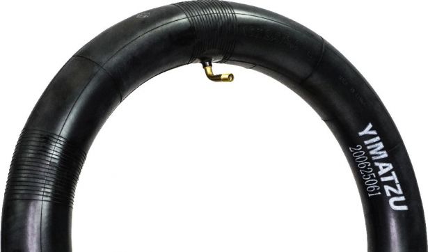 Inner Tube - Yimatzu 16x2.50, TR87, Angled Valve Stem - 40TS162YF1