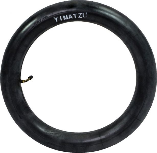 Inner Tube - Yimatzu 16x3.00, TR87, Angled Valve Stem - 40TS163YF1