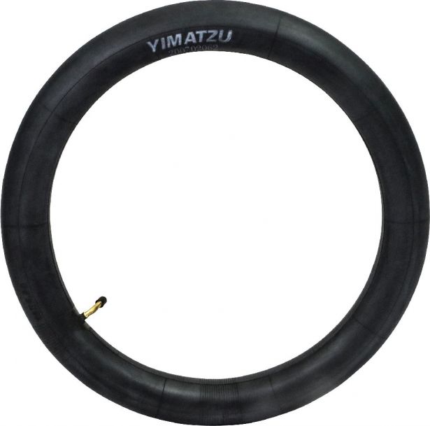 Inner Tube - Yimatzu 18x2.50, TR87, Angled Valve Stem - 40TS182YF1