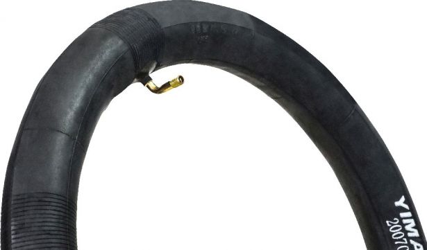 Inner Tube - Yimatzu 18x3.00, TR87, Angled Valve Stem - 40TS183YF1