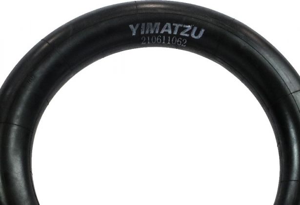 Inner Tube - Yimatzu 2.50-10, TR4, Straight Valve Stem - PBC40TDF1