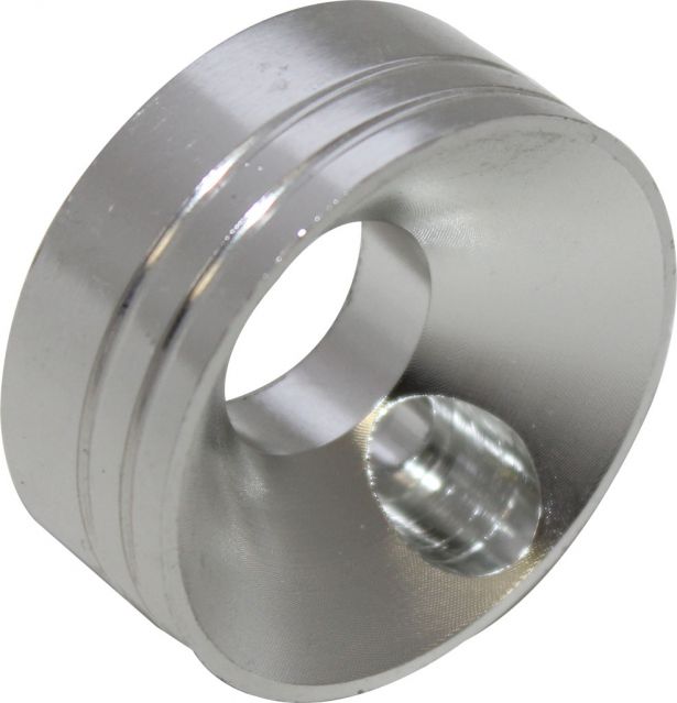 Intake - 18mm, Manifold Velocity Stack, Pocket Bike - 20P9165 - PBC2826F1