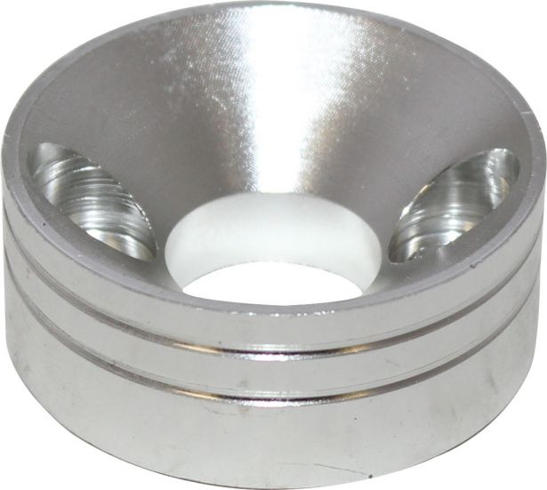 Intake - 18mm, Manifold Velocity Stack, Pocket Bike - 20P9165 - PBC2826F1