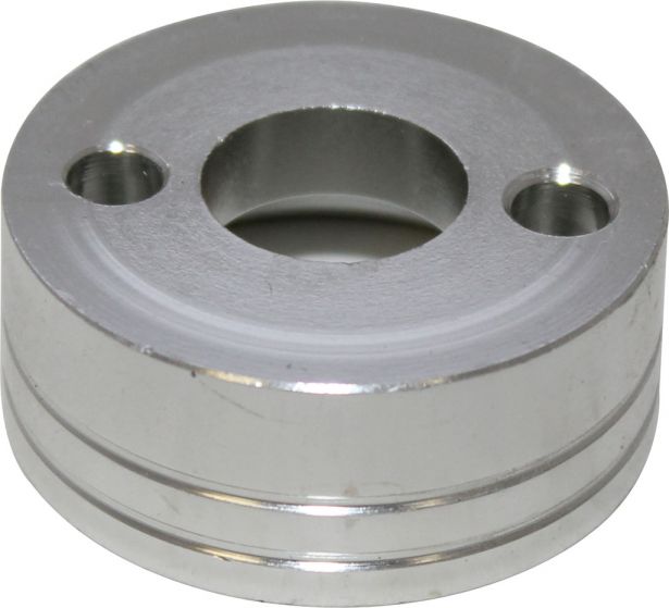 Intake - 18mm, Manifold Velocity Stack, Pocket Bike - 20P9165 - PBC2826F1