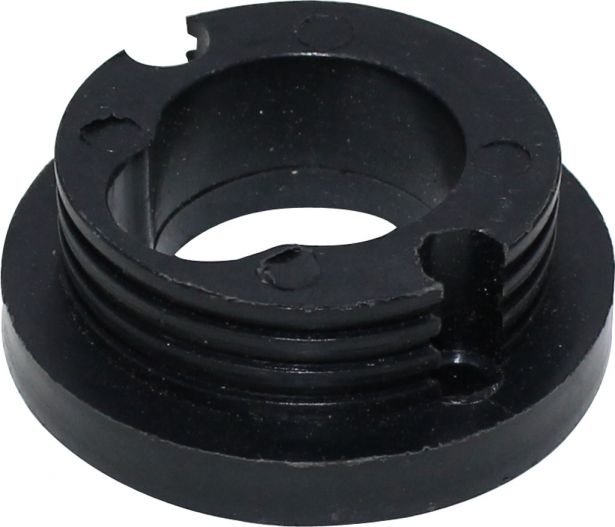 Intake - 26mm, Velocity Stack, Manifold Pipe, 2 Stroke, 33cc to 50cc - 20P9160 - PBC2829F1