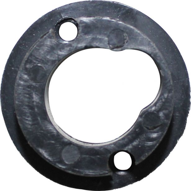 Intake - 26mm, Velocity Stack, Manifold Pipe, 2 Stroke, 33cc to 50cc - 20P9160 - PBC2829F1