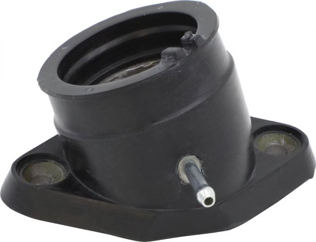 Intake - 34mm, CF Moto, Hammerhead, Chironex, CF188, 500cc, ATV, UTV Spartan 500cc - PBC20739FF1