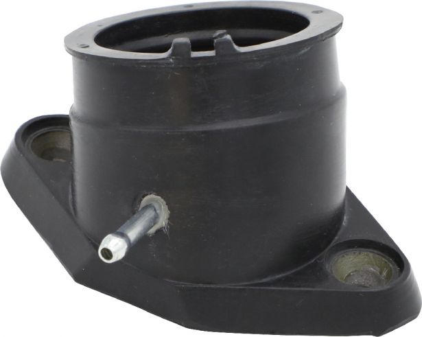 Intake - 34mm, CF Moto, Hammerhead, Chironex, CF188, 500cc, ATV, UTV Spartan 500cc - PBC20739FF1