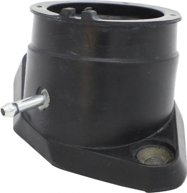 Intake - 34mm, CF Moto, Hammerhead, Chironex, CF188, 500cc, ATV, UTV Spartan 500cc - PBC20739FF1