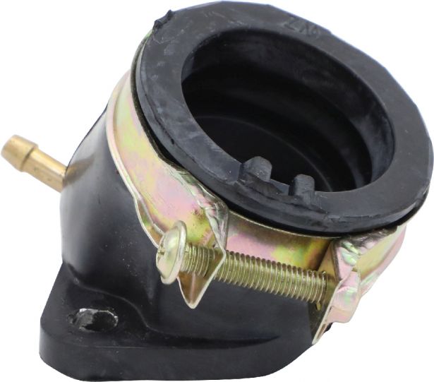 Intake - 34mm/27mm, CF250 - 20A9360 - PBC1513F1