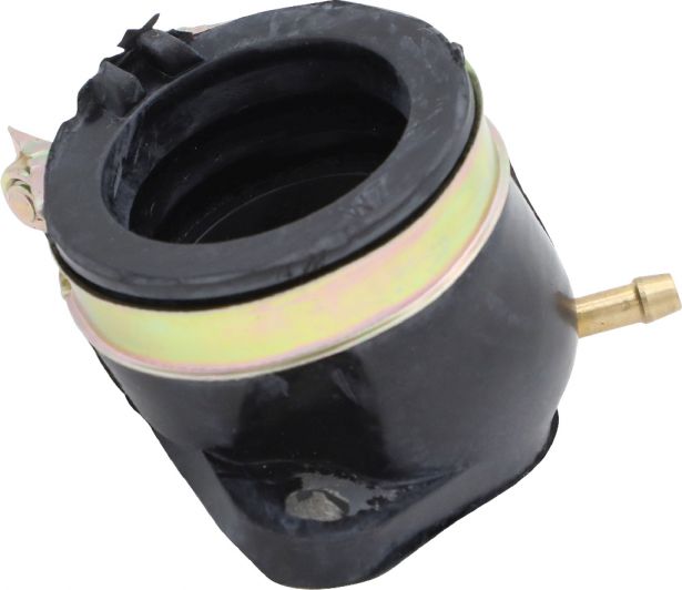 Intake - 34mm/27mm, CF250 - 20A9360 - PBC1513F1