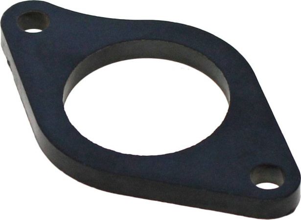 Intake Gasket - 32mm, - 300cc, 500cc, 550cc 2x4, 4x4 and 4x4 IRS, 1pc - 30A5235 - PBC2688F1