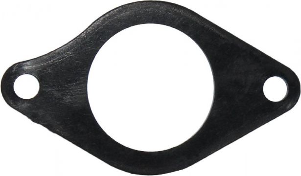 Intake Gasket - 32mm, - 300cc, 500cc, 550cc 2x4, 4x4 and 4x4 IRS, 1pc - 30A5235 - PBC2688F1