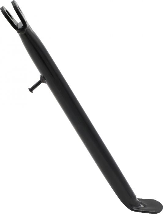 Kick Stand - Dirt Bike, 50cc to 300cc, 12 to 14 Inch - 70A8204BK - PBC651F1