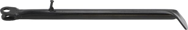 Kick Stand - Dirt Bike, 50cc to 300cc, 14 to 17 Inch - 70A8206BK - PBC460F1