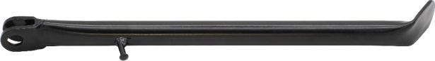 Kick Stand - Dirt Bike, 50cc to 300cc, 14 to 17 Inch - 70A8206BK - PBC460F1