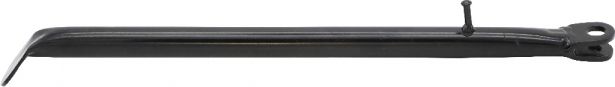 Kick Stand - Dirt Bike, 50cc to 300cc, 16 to 19 Inch - 70A8208BK - PBC665F1