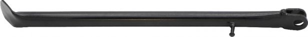 Kick Stand - Dirt Bike, 50cc to 300cc, 16 to 19 Inch - 70A8208BK - PBC665F1
