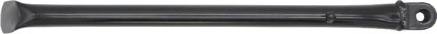 Kick Stand - Dirt Bike, 50cc to 300cc, 16 to 19 Inch - 70A8208BK - PBC665F1